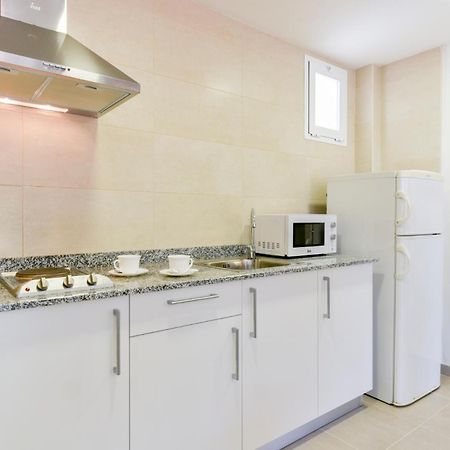 Apartamentos Don Juan Palma de Mallorca Exterior foto