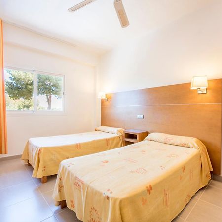Apartamentos Don Juan Palma de Mallorca Exterior foto